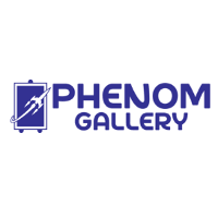 Phenom Gallery Coupons