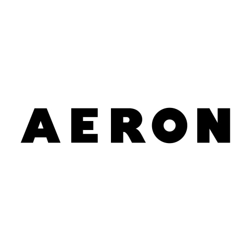 Aeron Coupons