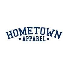 Hometown Apparel Coupons