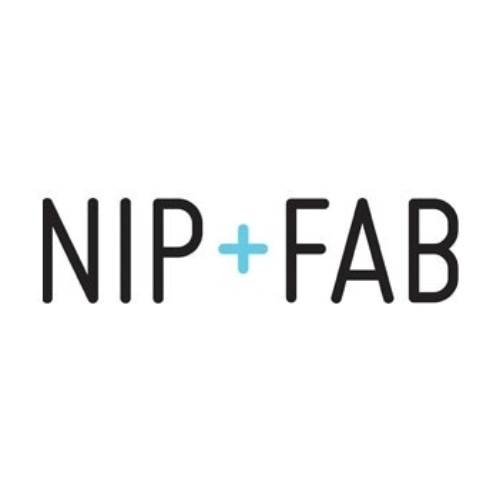 Nip And Fab Coupons