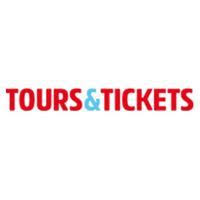 Tours And Tickets Coupons