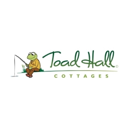 Toad Hall Cottages Discount Code