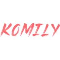 Komily Coupons