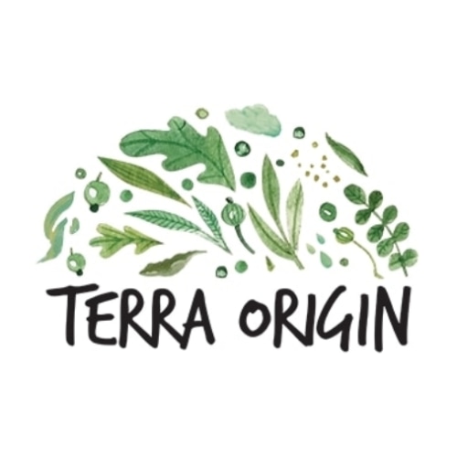 Terra Origin Coupons