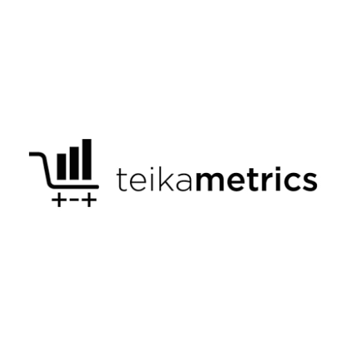 Teikametrics Coupons