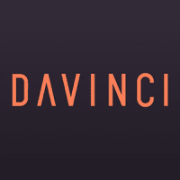 Davinci Coupons