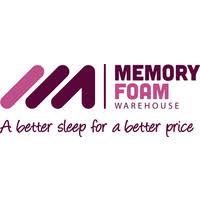 Memory Foam Warehouse Discount Code