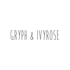 Gryph And Ivy Rose Coupons