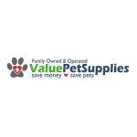 Value Pet Supplies Coupons