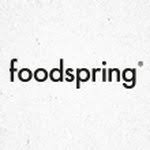 Foodspring Coupons