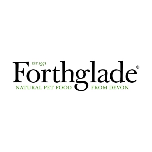 Forthglade Coupons