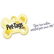 Pet-tags Coupons