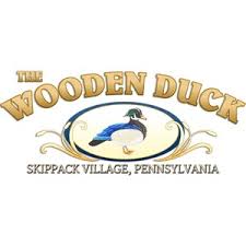 Wooden Duck Shoppe Coupons