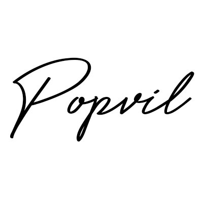 Popvil Coupons