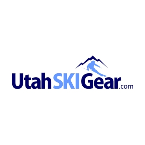 Utah Ski Gear Coupons