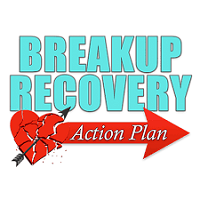 Breakup Recovery Action Plan Coupons