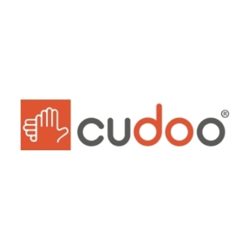 Cudoo Coupons