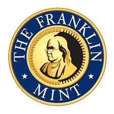 The Franklin Mint Coupons