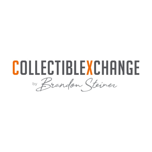 CollectibleXchange Coupons