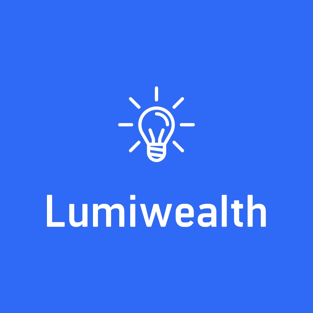 Lumiwealth Coupons