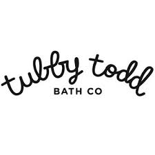 Tubby Todd Bath Coupons