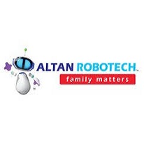 Altan Robotech Coupons