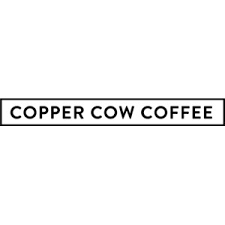 Copper Cow Coffee Coupons