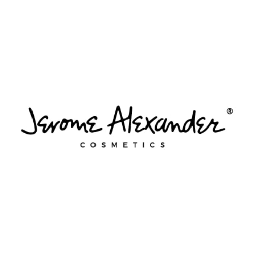 Jerome Alexander Coupons