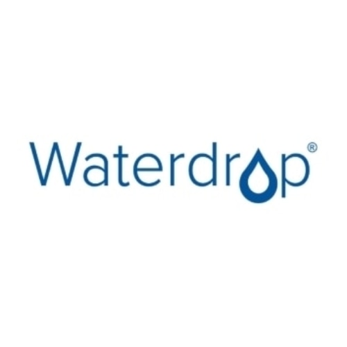 Waterdrop Filter Coupons