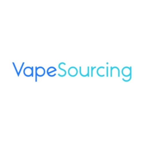 VapeSourcing Coupons