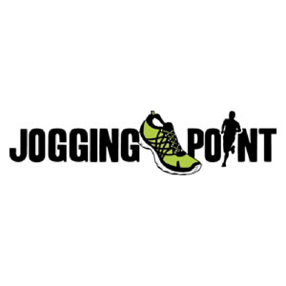 Jogging Point Coupons