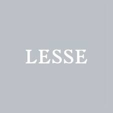 LESSE Coupons