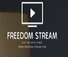 Freedom Stream Coupons