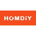 Homdiy Coupons