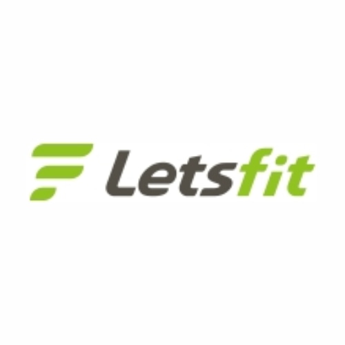 LetsFit Coupons