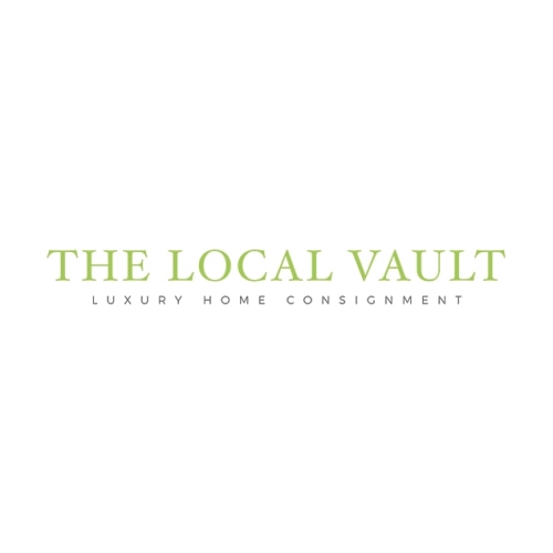 The Local Vault Coupons