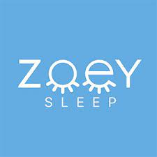 Zoey Sleep Coupons