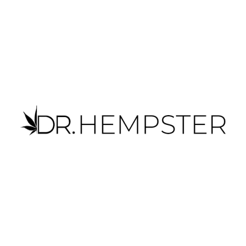 Dr hempster Coupons