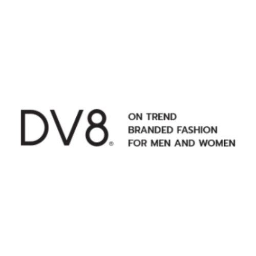 Dv8 Fashion Coupons