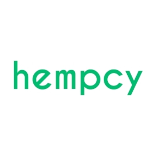 Hempcy Coupons