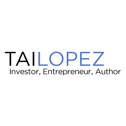 Tai Lopez Coupons