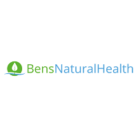 Bens Natural Health Coupons