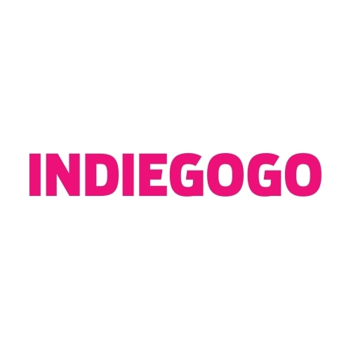 Indiegogo Coupons