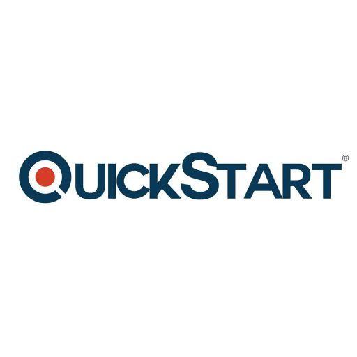 Quickstart Coupons