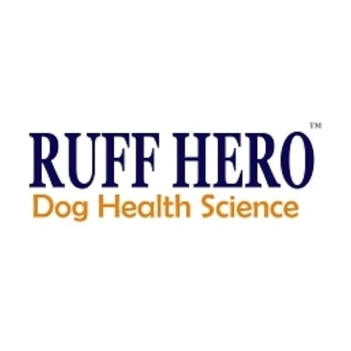 Ruff Hero Coupons