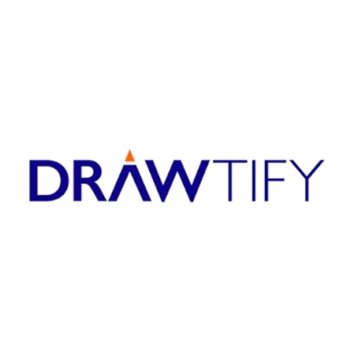 Drawtify Coupons