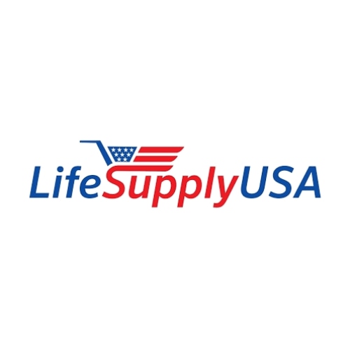 LifeSupplyUSA Coupons