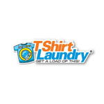 TShirt Laundry Coupons