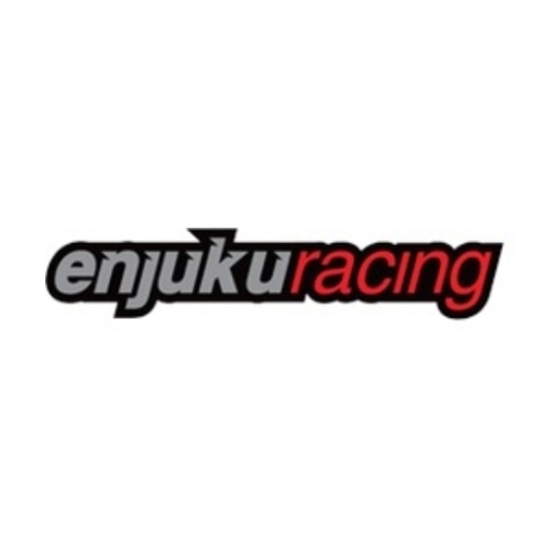 Enjuku Racing Coupons