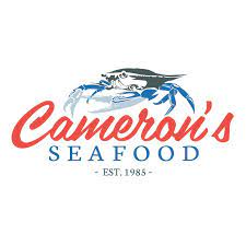 Cameron's Seafood Coupons